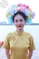 偷偷拿二姐的内裤打胶被二姐发现了，在二姐面前射了出来0