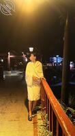骚妻2025年元旦温泉人前露出，她说：露出没人不如在家！（微码）