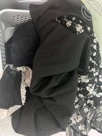 热乎的 撸姐姐今日穿搭0