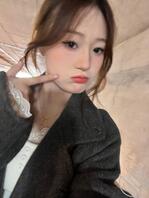 甜妹首选反差李敏0