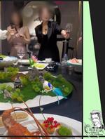 【原创24】(无色视频)我入职了直播公司,做了老板娘的助理!2