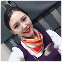 南方航空空姐私密视频流出，群友们空姐体验感是啥样的2