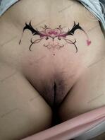 爱姐姐 第三次（淫纹展示）1