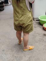 农村老大妈的丝袜2