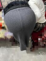 丈母娘的巨乳，大姨子的肥臀2