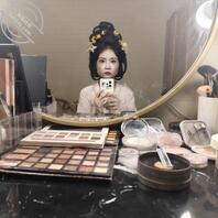 齁齁我李菊是死妈母猪，骚逼想要被狠狠羞辱