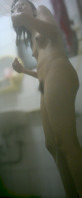 小奶眼镜丑妹22