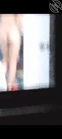 偷拍隔壁邻居小少妇1