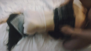 SZ后入打桩人妻-被艹到语无伦次