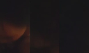 瞒着老头出来爽一下