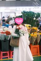 和姐姐的温馨逛街日0