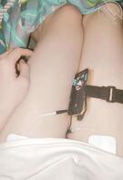 没课宿舍休息，这种感觉能激发你们的兽欲吗？1