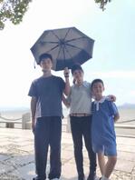我的恋母故事