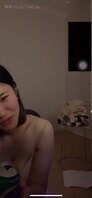 人瘦奶子大的小寡妇