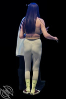 原创厕拍 瑜伽配丁字的小姐姐身材不错哦，有喜欢的吗0