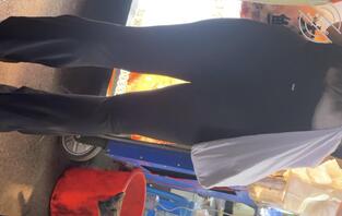 夜市街遇到这样的  真让人欲罢不能 整个手掌压下去 软软的 换成你怎么玩