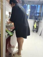 丰满白嫩的老婆,越来越离谱的表现2