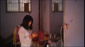 大奶足疗少妇