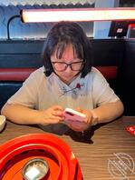 坦克母猪魏芸帆的大乳晕肥奶好看吗