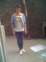 从小山村到大城市，一个骚货的成长0