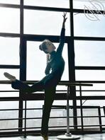 去年济南办了个舞蹈生，是真爽0