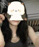 女硕求哥哥们插入，好想被塞满，好痒