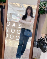 反差妹纸，求评论辱骂，会看评论0