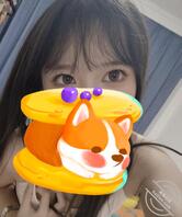 女大自拍求评价