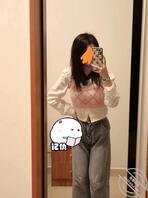 郑州16的妹妹，很嫩很带劲！0