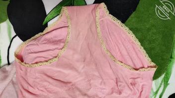 熟女内内，可惜没找到原味0