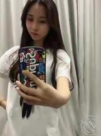 青岛来个妹子2