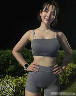 穿上这套夜跑装备，轻松成为街头焦点！2