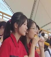 痴汉视角偷拍超嫩高中生(已经成年)1