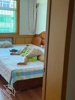 女朋友的骚妈妈