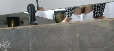 第二次拍没想到有拍到之前的人了0