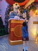 4【原创 排骨自传：和表妹关系有所缓解，马上国庆请各位大神指点迷津】