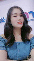 卖美瞳的少妇！