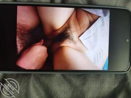 无意中发现清纯姐姐的手机照片0