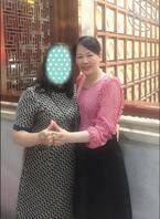 肉眼可见的老了，但比以前多了番韵味0