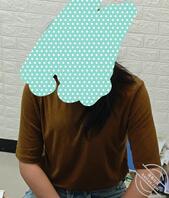 极品炮架身材高中生1