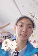 乱伦大一臭狗逼，年龄不大，骚穴腥味太大，三通多次2