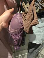 玩弄大姨内衣裤1