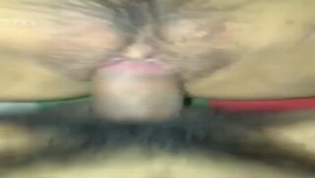 老公不在家，各种肏屄舔，爽翻了（十）