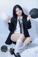 妈妈的新写真2