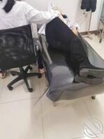 【真实露脸】妈妈做手术被全裸送回病房，拍照留念，缺德但刺激2