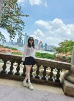 宁国骚女，附生活照0