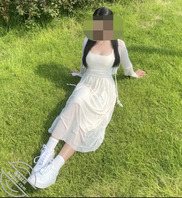 亲姐姐 蕾丝内裤