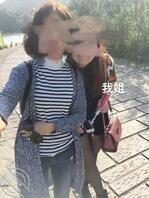 (19)无意偷拍姐姐换衣服,第一次醒着见姐姐裸体0