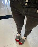 (19)无意偷拍姐姐换衣服,第一次醒着见姐姐裸体1