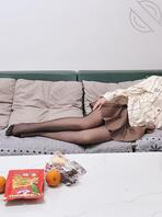 没有发现我们兄妹乱伦，问了我哥是不是谈女朋友了0